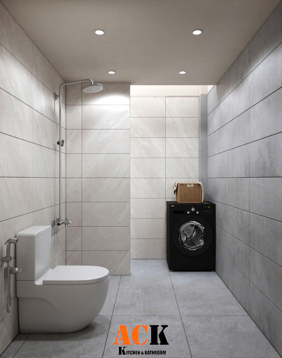 thiết kế thi công nội thất nhà phố
